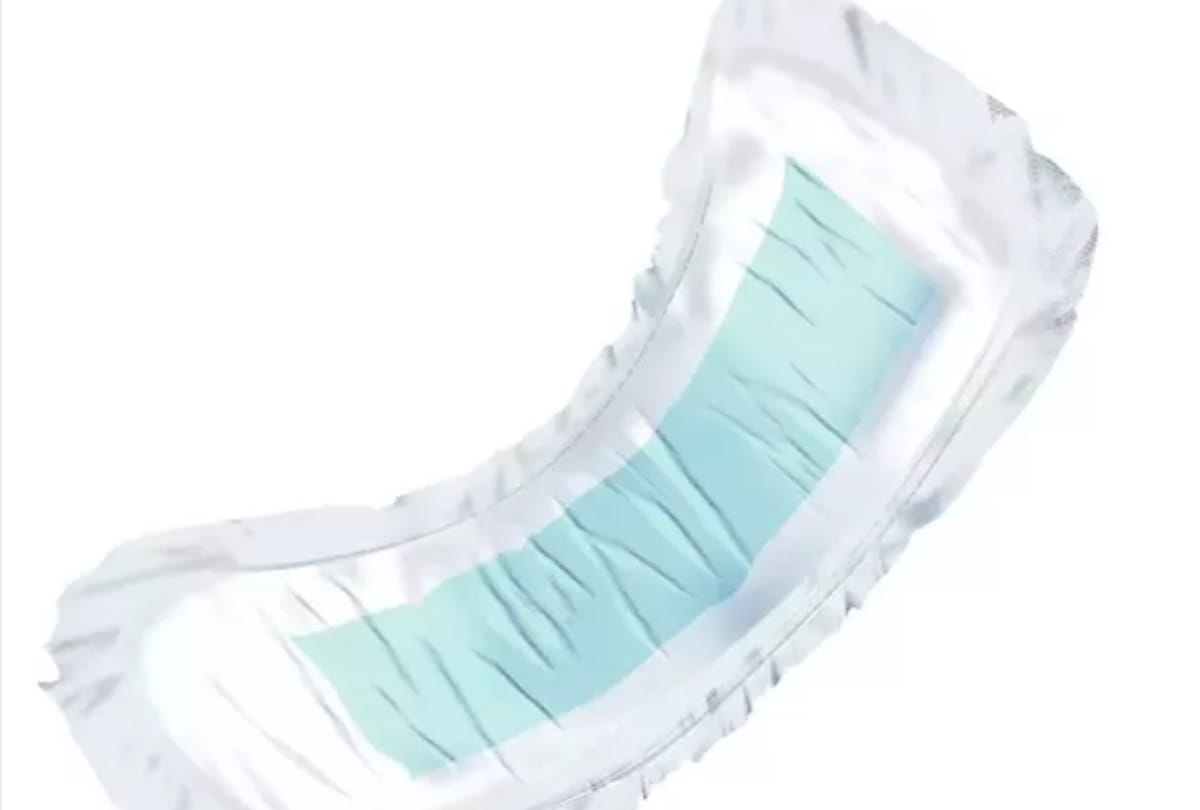 know the disadvantages of sanitary pads