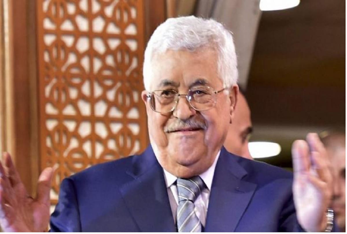India can play a role of peace process in the Middle East