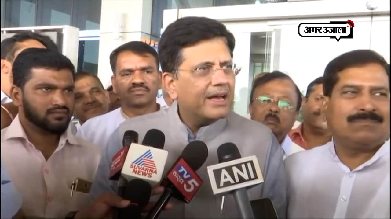 पीयूष गोयल