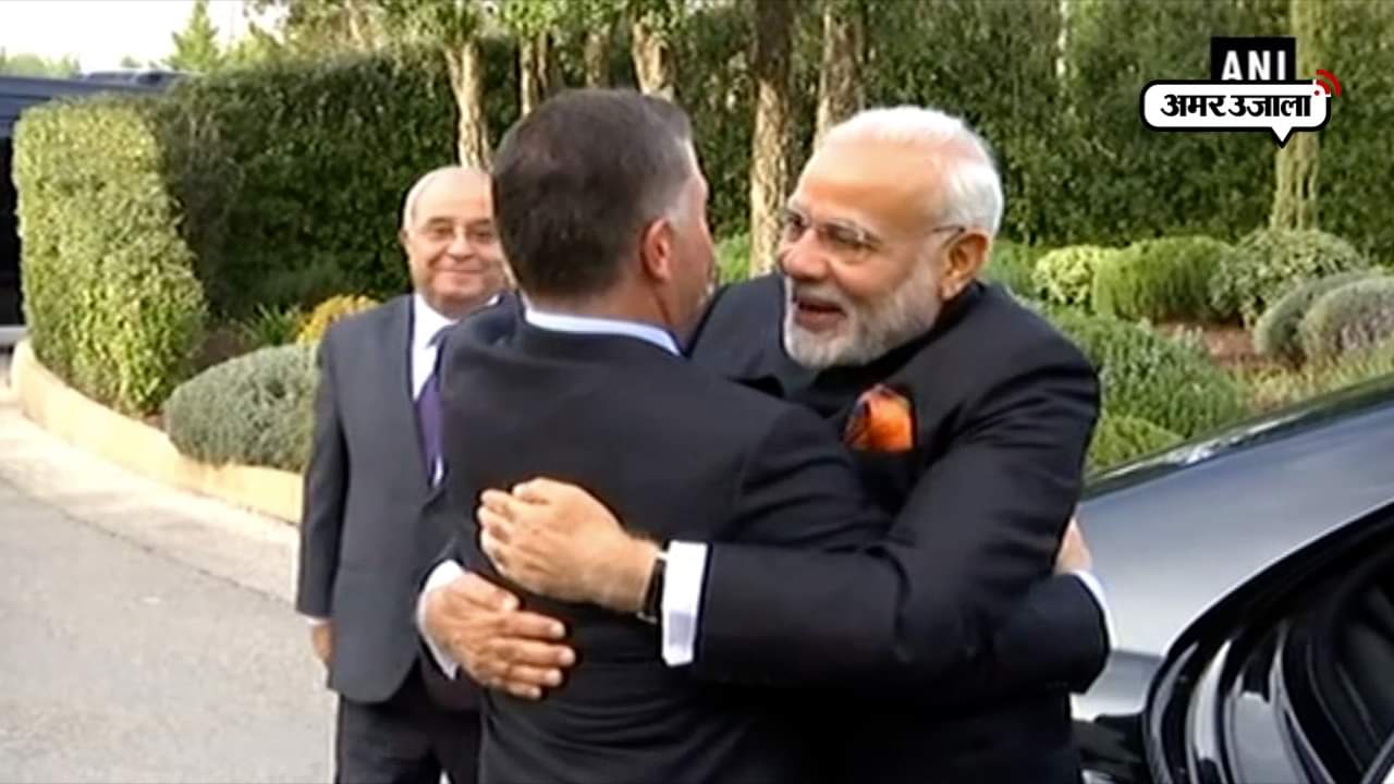 पीएम मोदी 