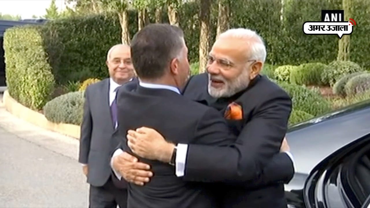 पीएम मोदी 