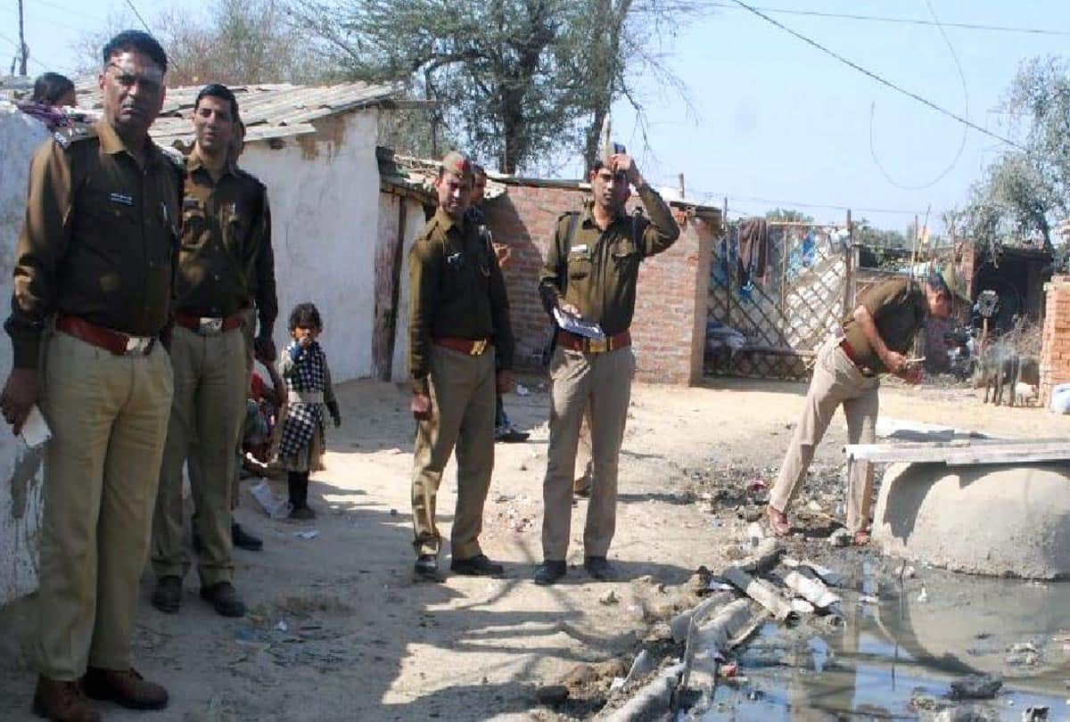 Police can catch killer soon on basis of these evidence