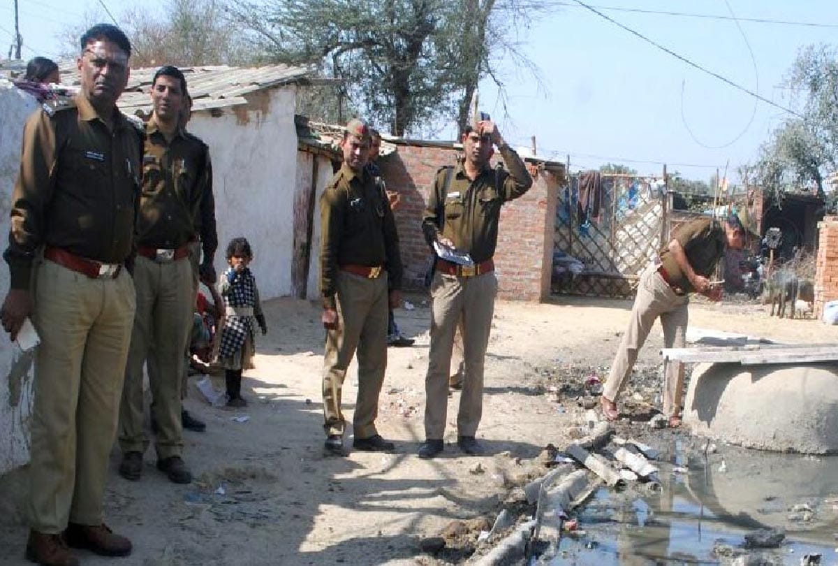 Police can catch killer soon on basis of these evidence