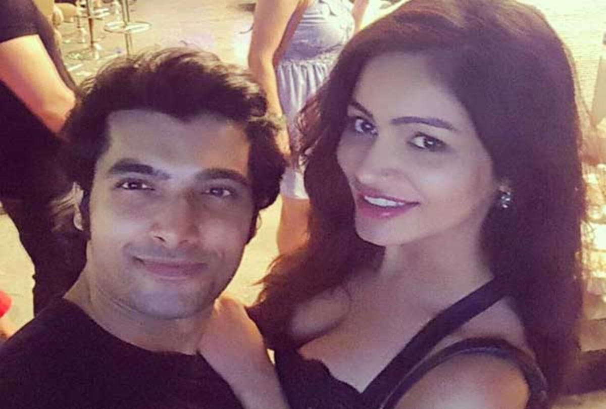 Ssharad Malhotra girlfriend Pooja Bisht may Debut with Rajneesh Duggal in horror film