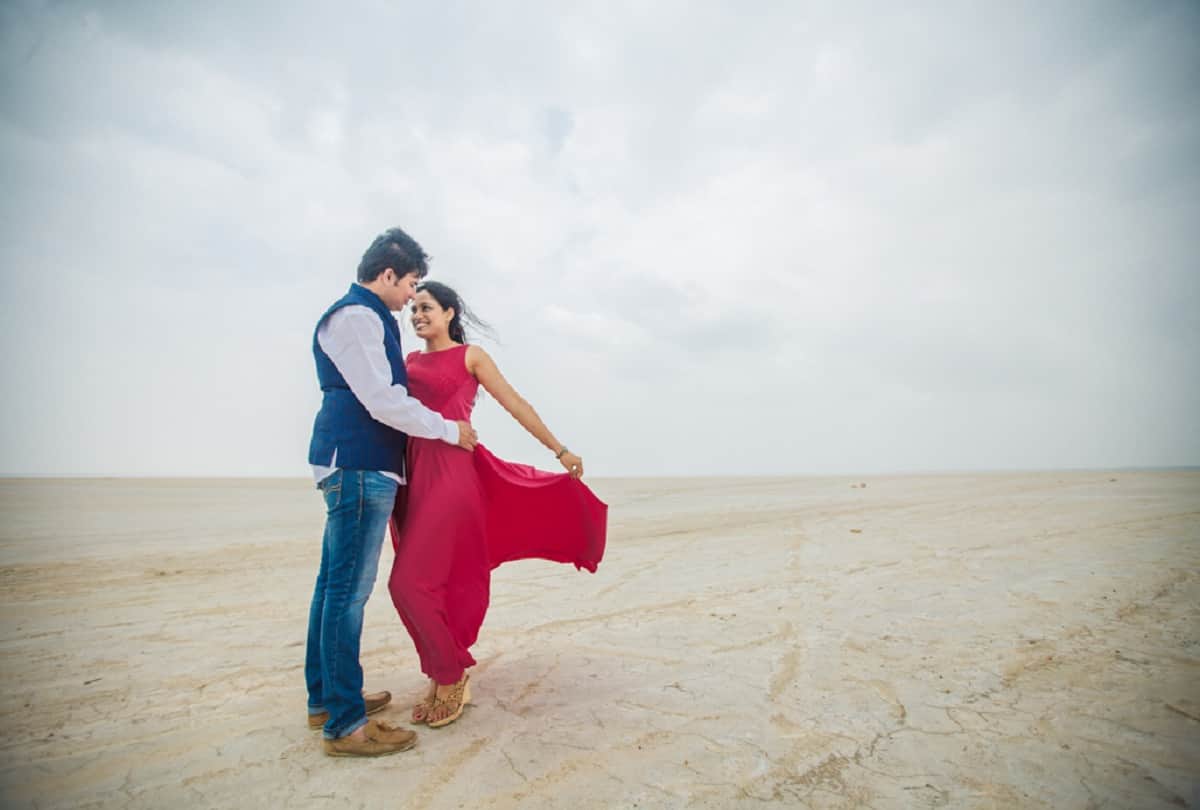 Fashion Tips: Outfit Ideas for Pre Wedding Photoshoot Check Here Photos