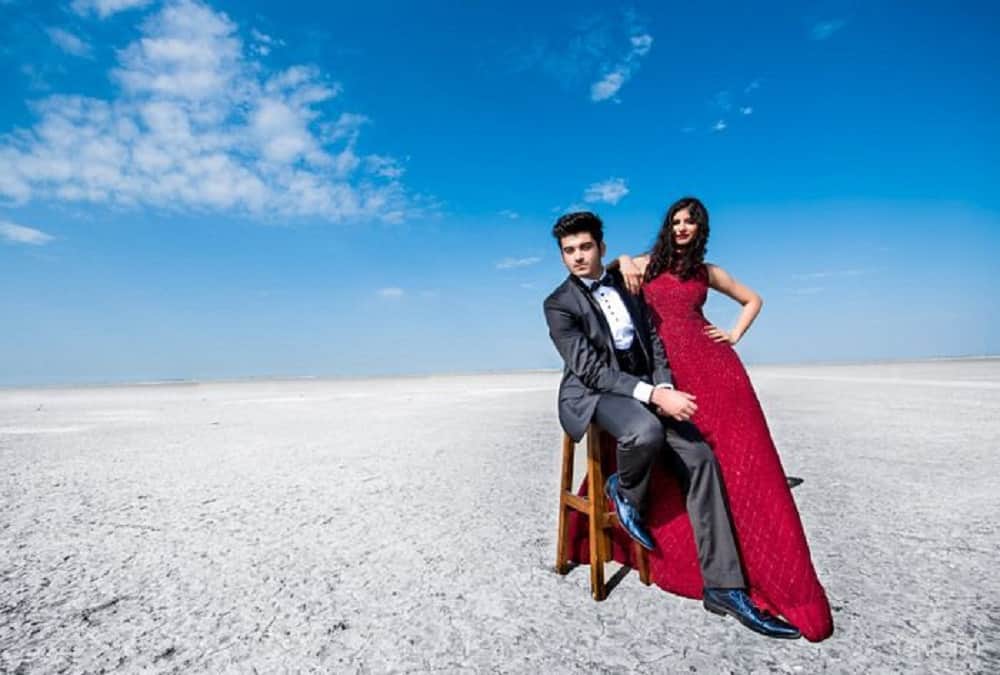 Fashion Tips: Outfit Ideas for Pre Wedding Photoshoot Check Here Photos
