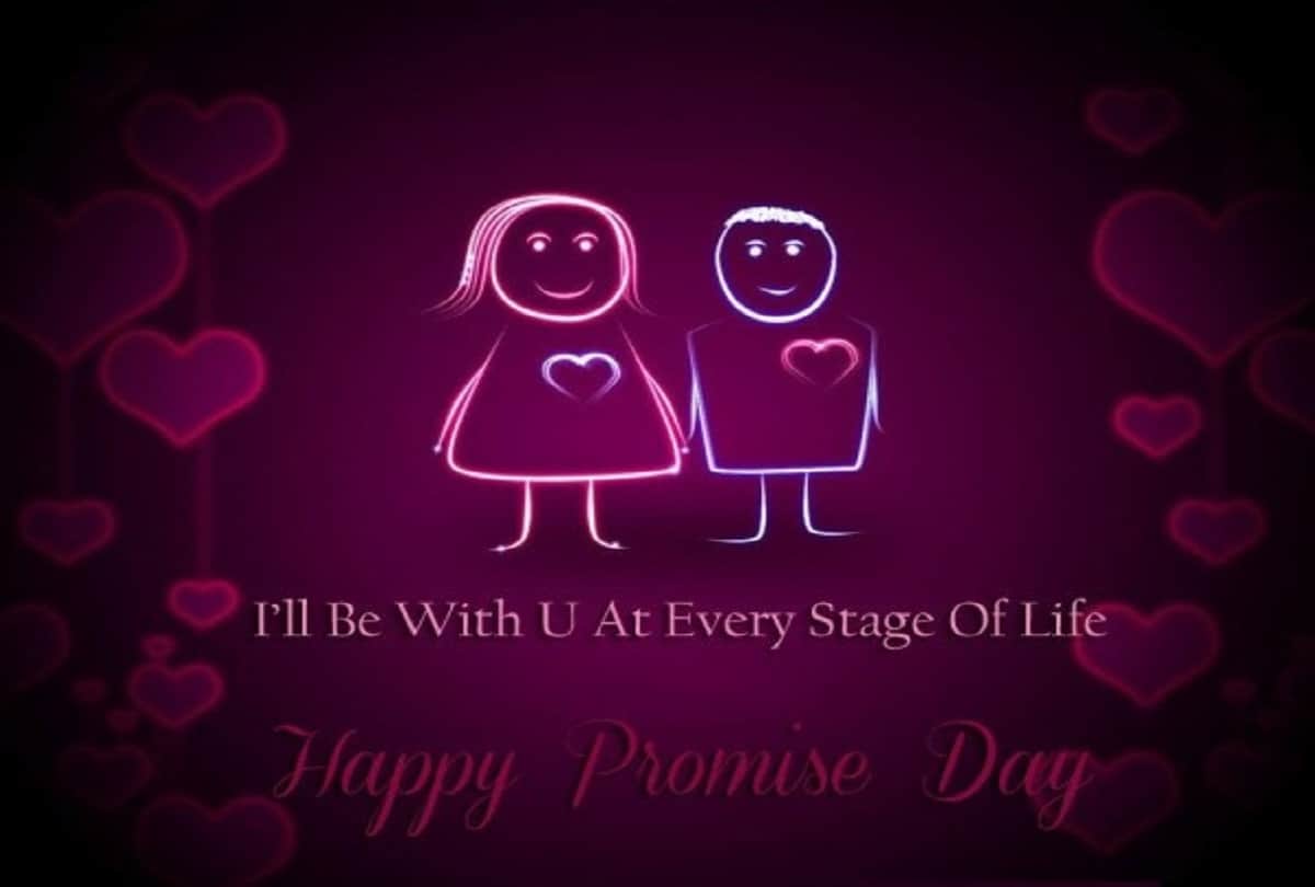 happy promise day 5 best promises for girlfriend and boyfriend you should know