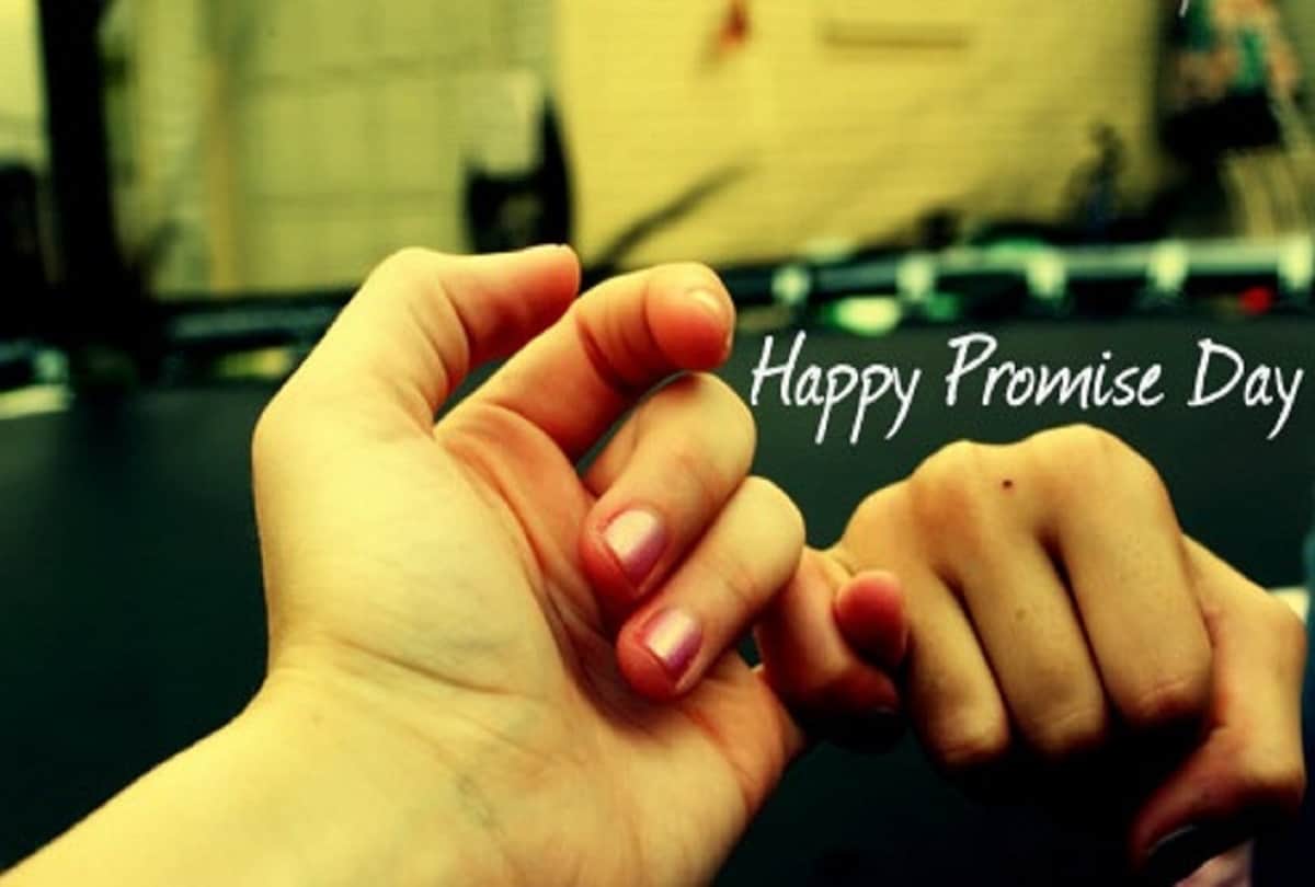 happy promise day 5 best promises for girlfriend and boyfriend you should know