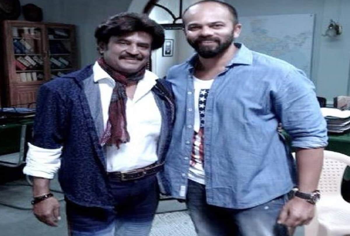 director rohit shetty reveals he was a spot boy in bollywood 