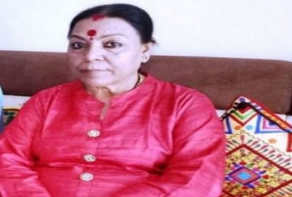 Renuka is unhappy with the tragedy of the controversy