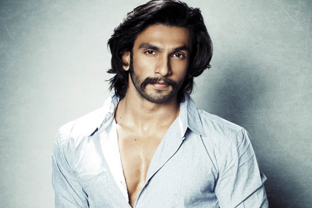 Padmaavat actor Ranveer Singh follows hollywood star johnny depp, wants to be like him