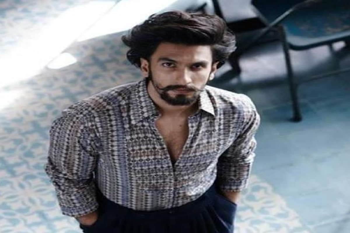 Ranveer singh calls 83 a wonderful underdog story of nation's pride