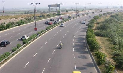 seven kilometer elevated road will be built on ringroad