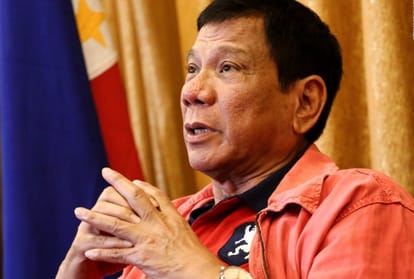 Philippines imposed permanent ban on workers going to Kuwait