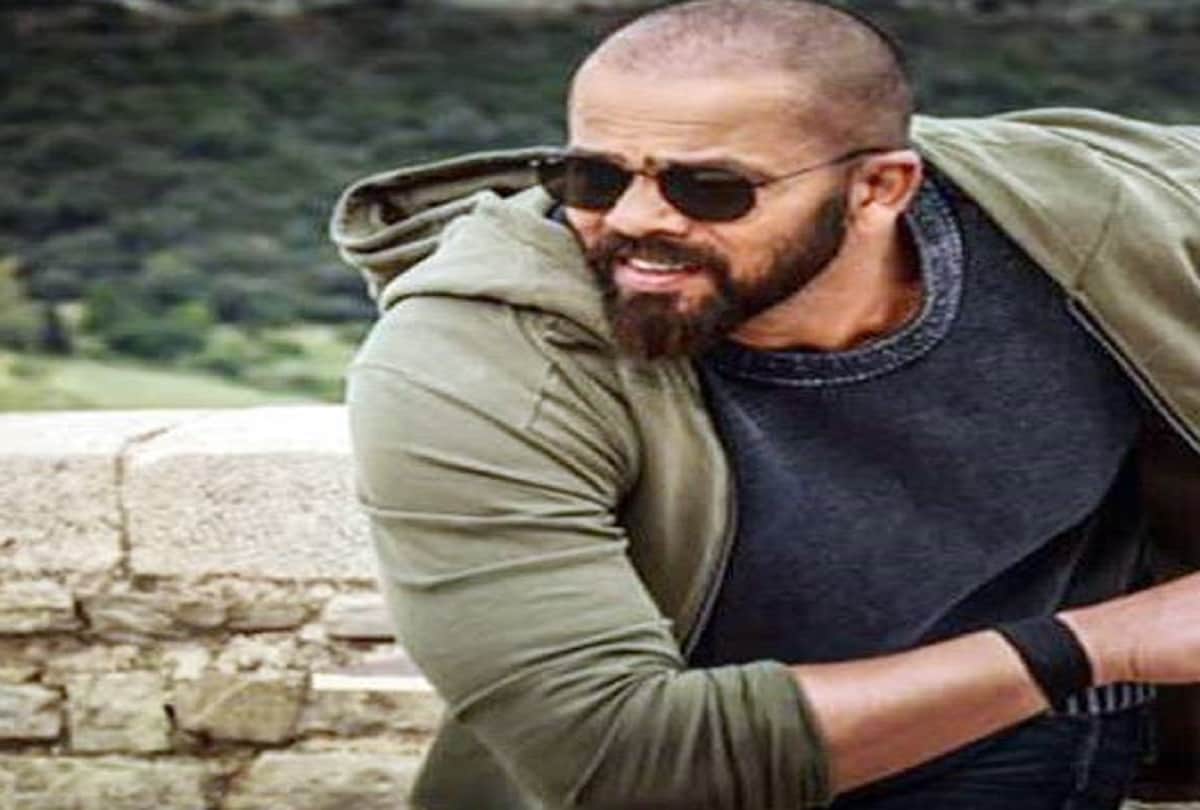 director rohit shetty reveals he was a spot boy in bollywood 