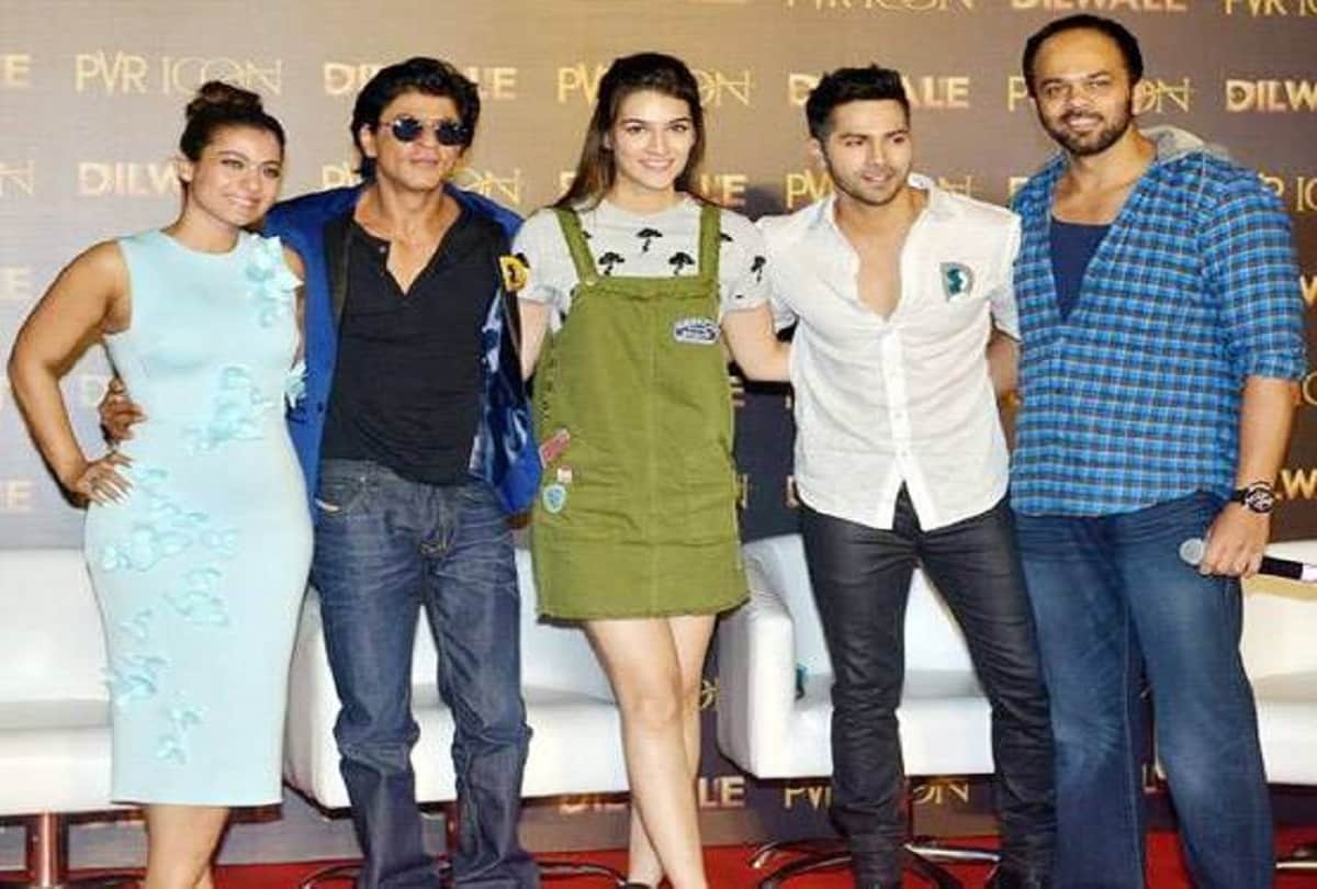 director rohit shetty reveals he was a spot boy in bollywood 