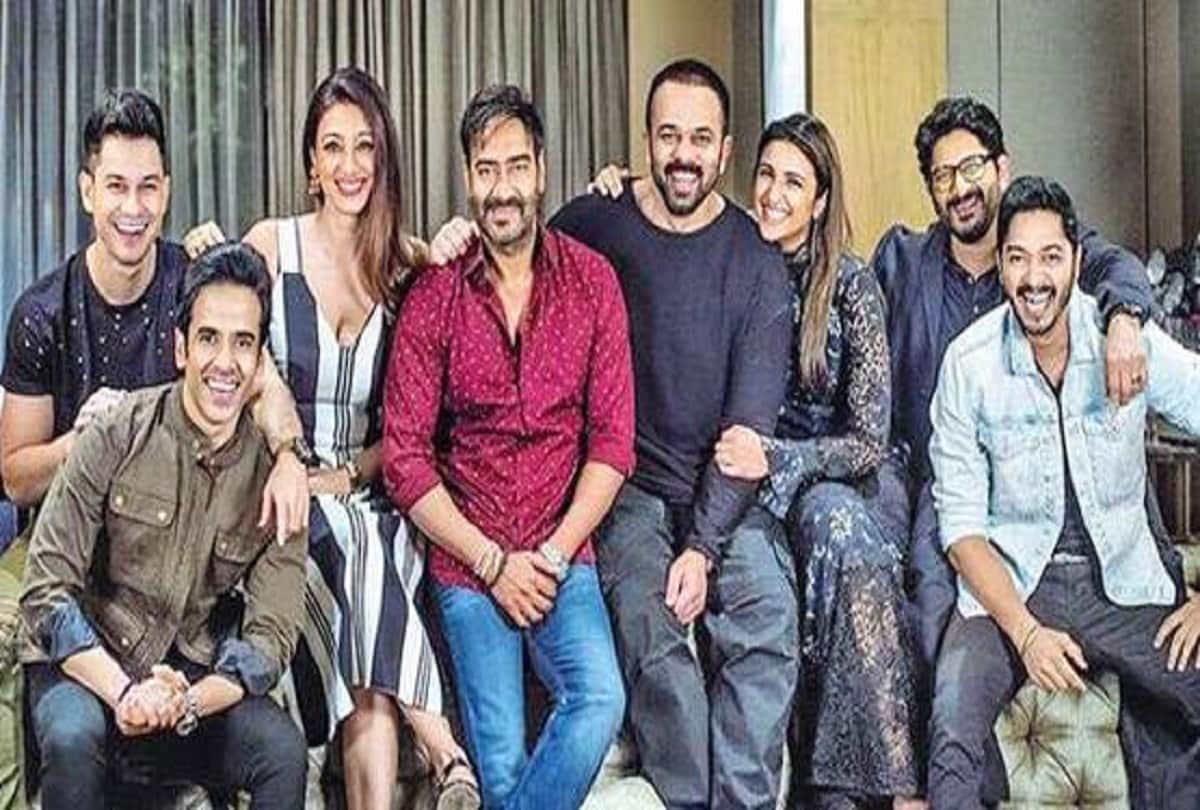 director rohit shetty reveals he was a spot boy in bollywood 