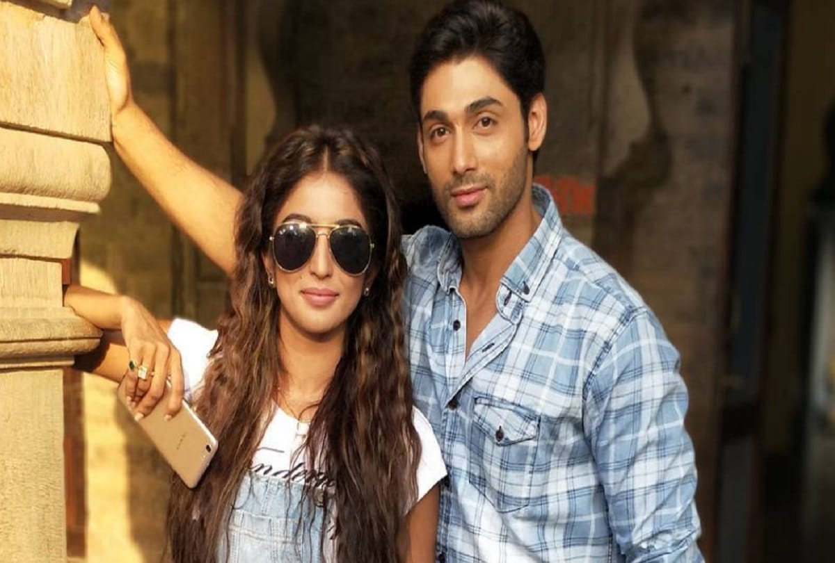 Ruslaan Mumtaz celebrates wife birthday in a romantic style shared bathtub picture 