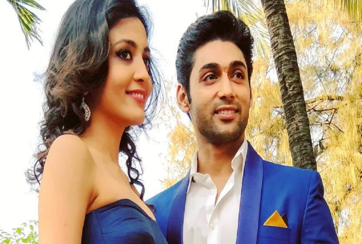 Ruslaan Mumtaz celebrates wife birthday in a romantic style shared bathtub picture 