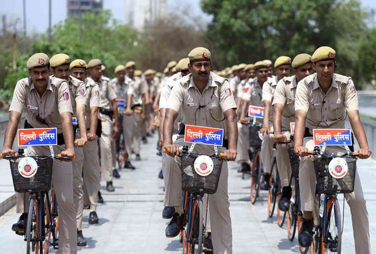 Delhi Police result 2016 declared check here