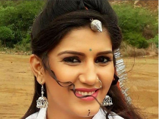 sapna chaudhary reply on entry in politics, bigg boss 11