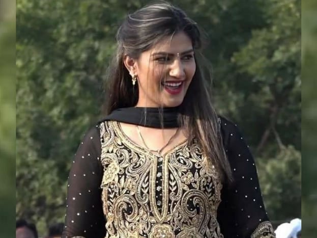 sapna chaudhary reply on entry in politics, bigg boss 11