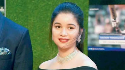 sara tendulkar will become my wife gets indication from lightning says accused