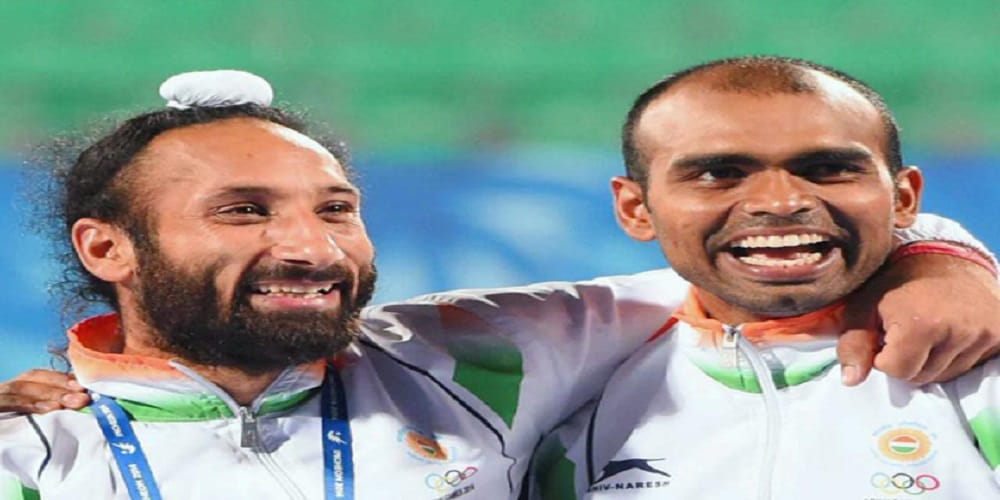 sardar singh sunil and srijesh should in world cup says ab subbaiah
