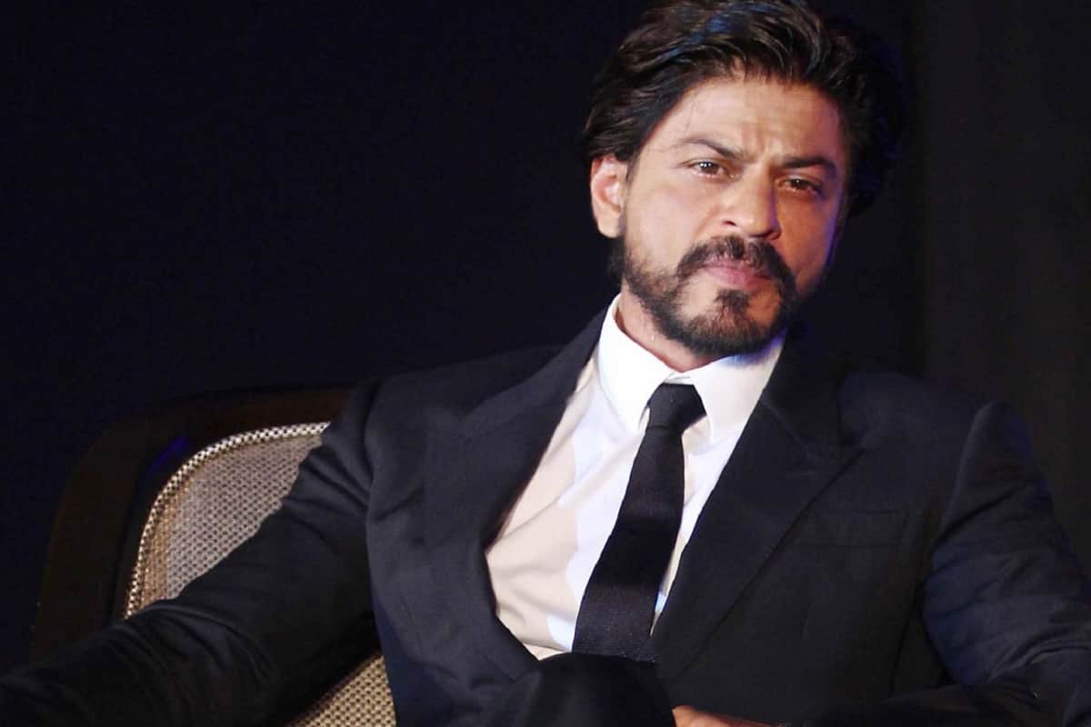 shahrukh khan says he does not go in search of films, they come to him