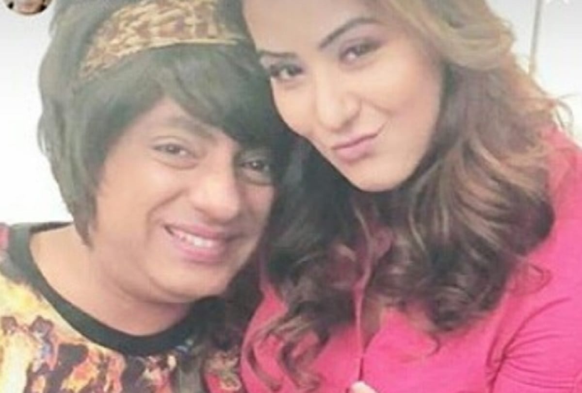 bigg boss winner shilpa shinde photo shoot viral on social media