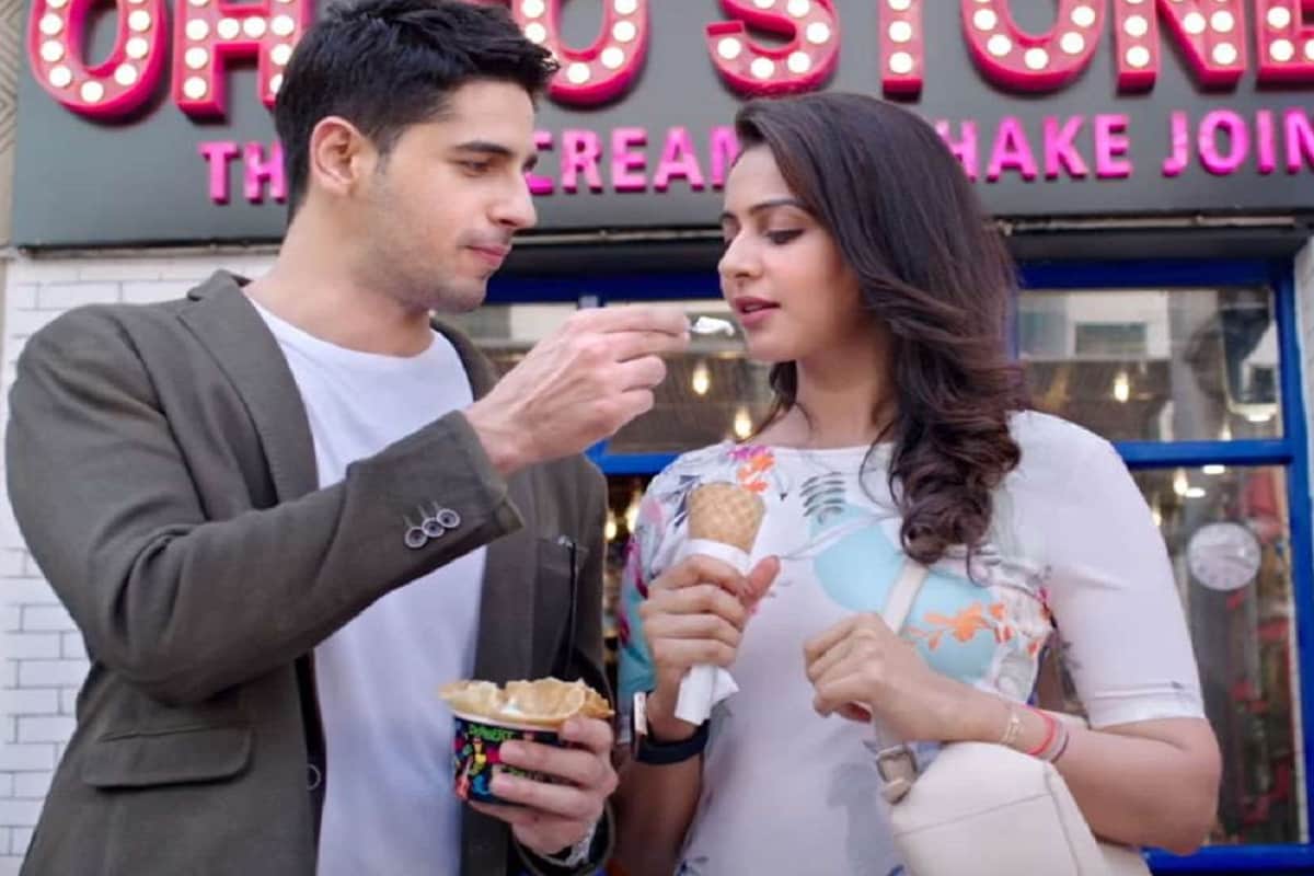 Sidharth Malhotra opens up about his work in bollywood so far before Aiyaary release