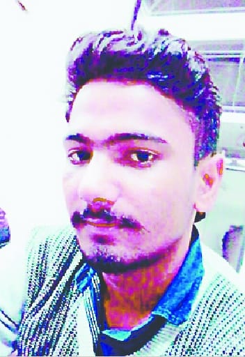 Student shot to death going for examinations
