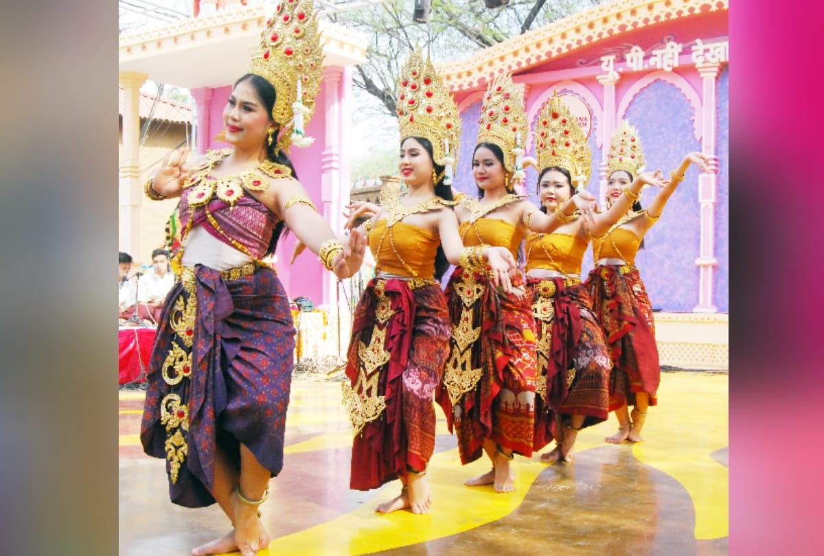 Surajkund Mela how to reach timing and ticket price The Worlds Largest International Crafts Fair