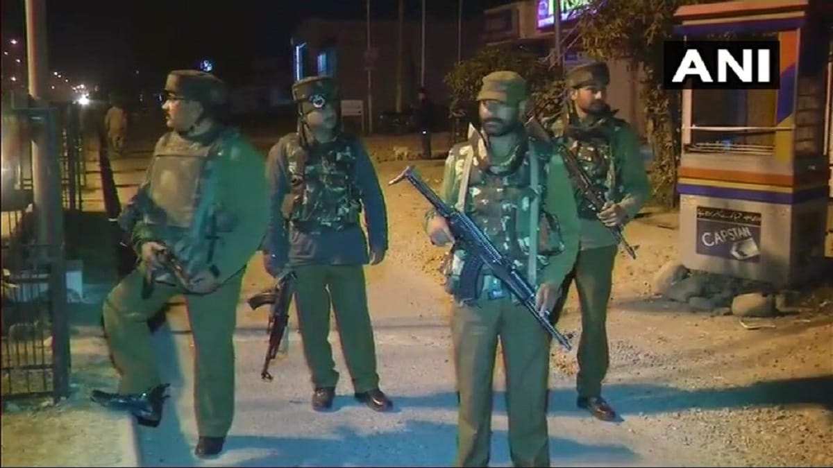 up anti terrorism Squad arrest one suspect from pithoragarh