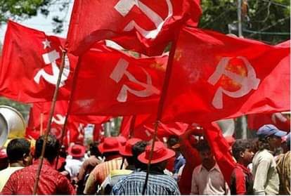 Tripura Clash between CPM and IPFT