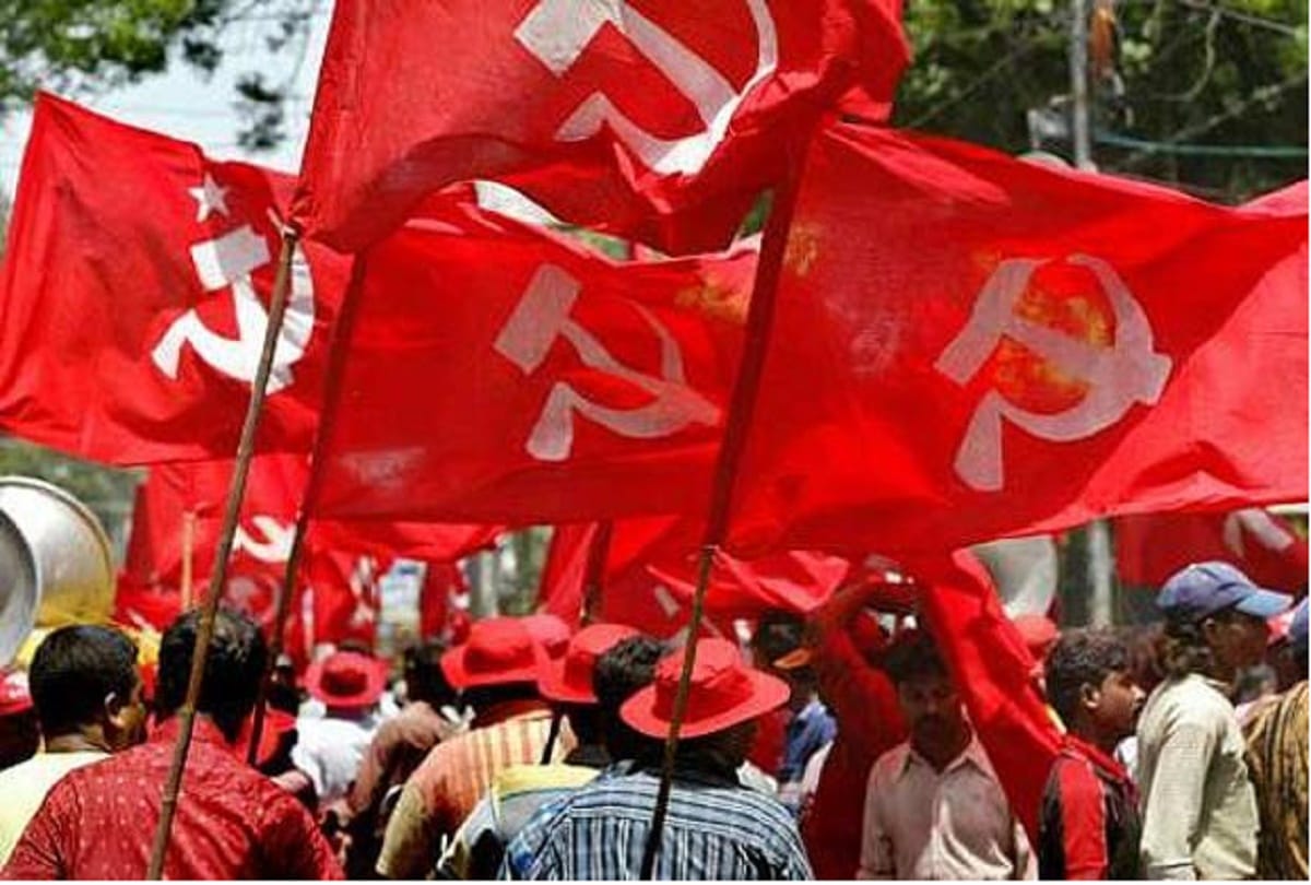 CPM MLA suspended for appreciating PM Narendra Modi