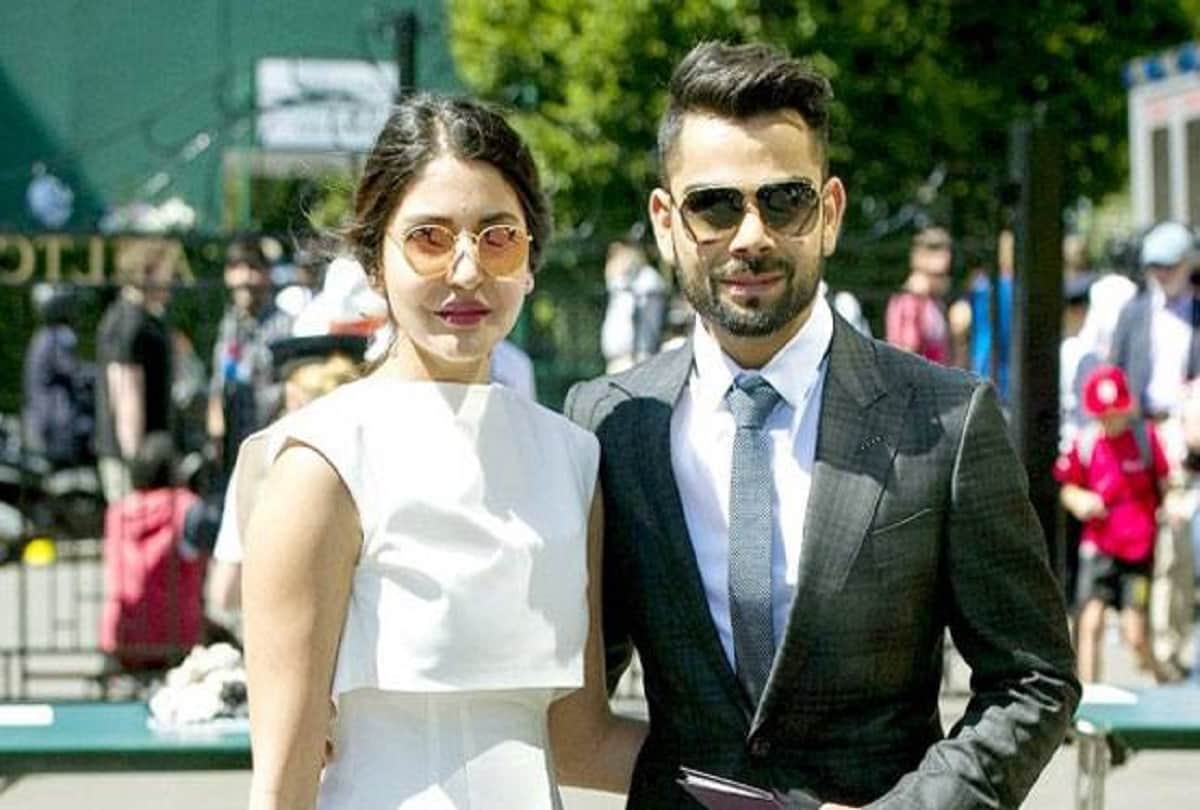 anushka sharma virat kohli koffee with karan but new twist