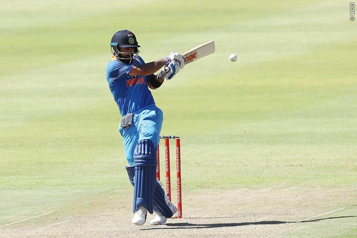 india vs south africa virat kohli creates three records