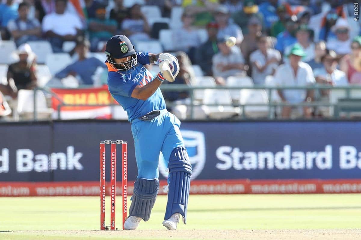 india-vs-south-africa sixth odi predicted xi at Centurion 