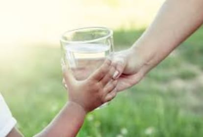 villages to get 24 hours water in next four years.
