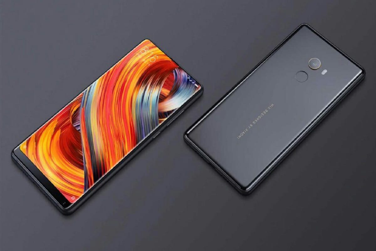 Xiaomi Mi 7 Set to launch in April 2018 with 8GB RAM and 4480mAh battery