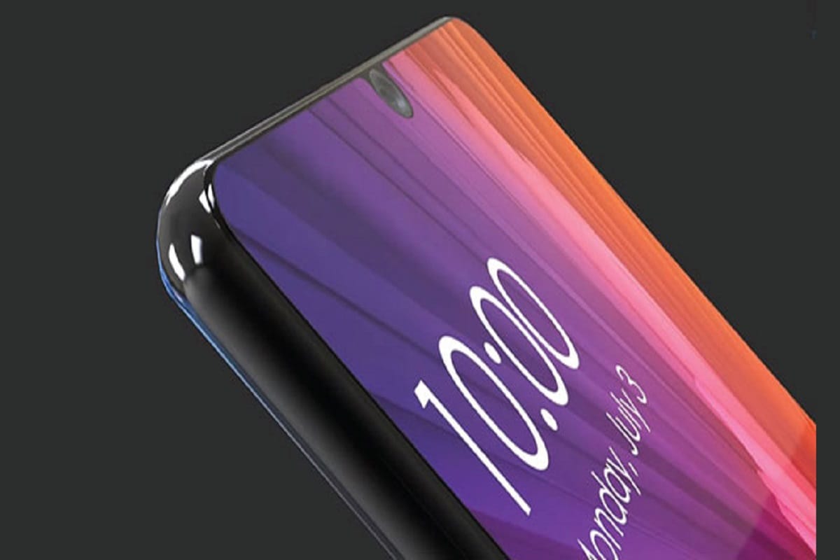 Xiaomi Mi 7