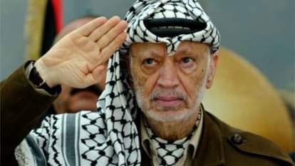 UNKNOWN AND INTERESTING FACTS ABOUT YASEER ARAFAT, PM MODI VISIT YASEER ARAFAT MUSEUM IN PHILISTINE