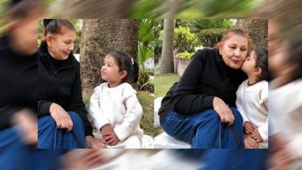 ms dhoni daughter ziva third birthday