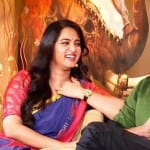 anuhska and prabhas