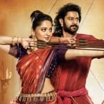 Anushka and Prabhas