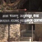 bhabha atomic research centre