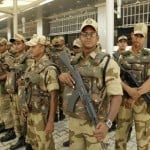 CISF (File)