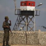  Egyptian army said, 16 militants killed in military operation