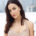 Elli AvrRam